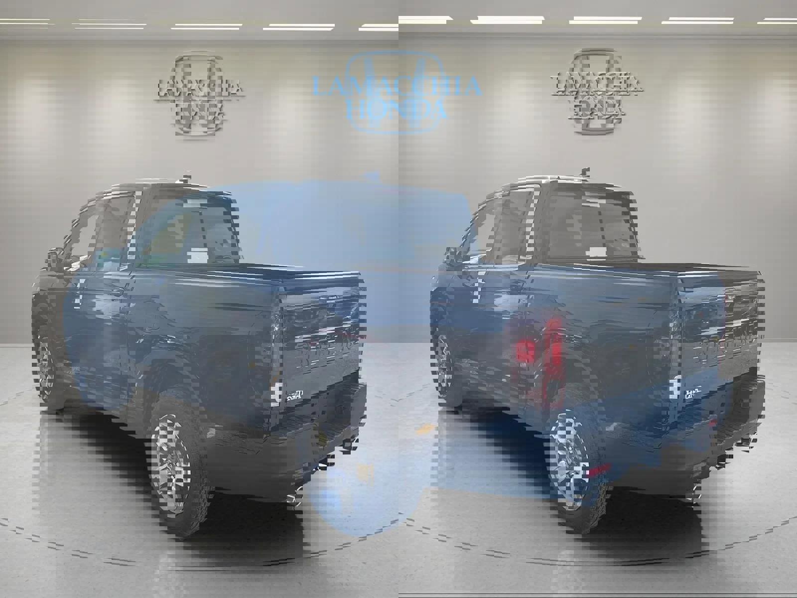 New 2026 Honda Ridgeline RTL image 12