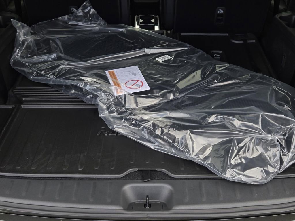 New 2026 Nissan Pathfinder Rock Creek image 10