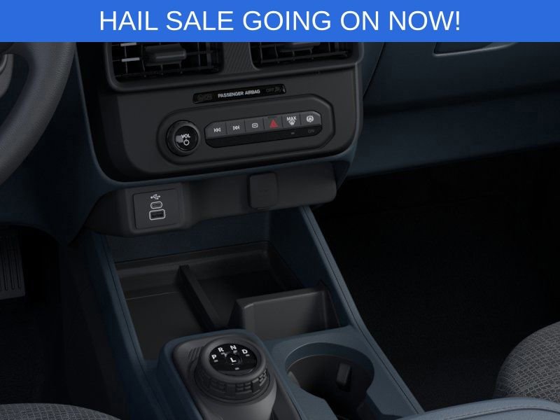 New 2026 Ford Maverick XL w/ 4K Tow Package AWD/4WD image 17