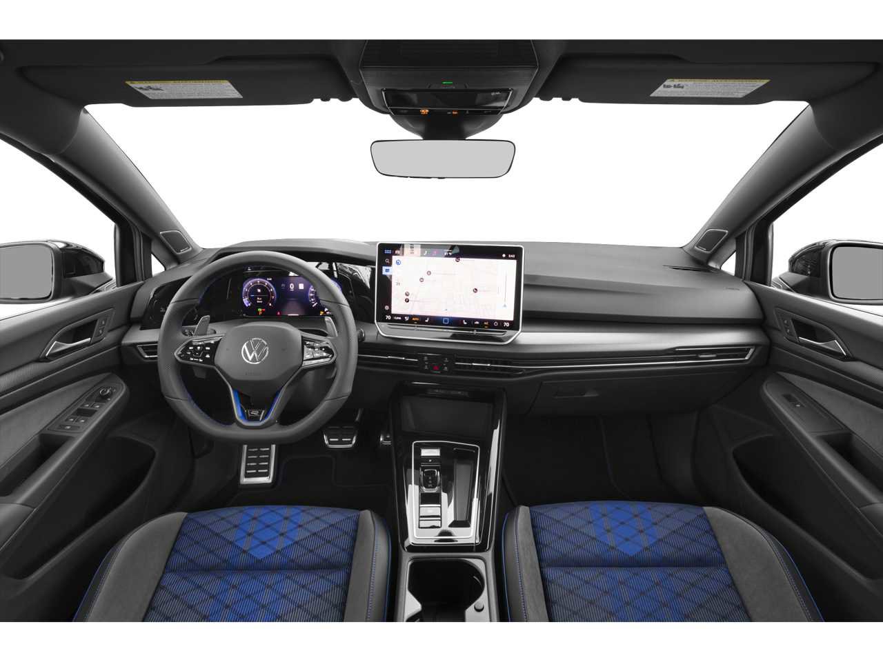 New 2026 Volkswagen Golf w/ Euro Style Package AWD/4WD image 5
