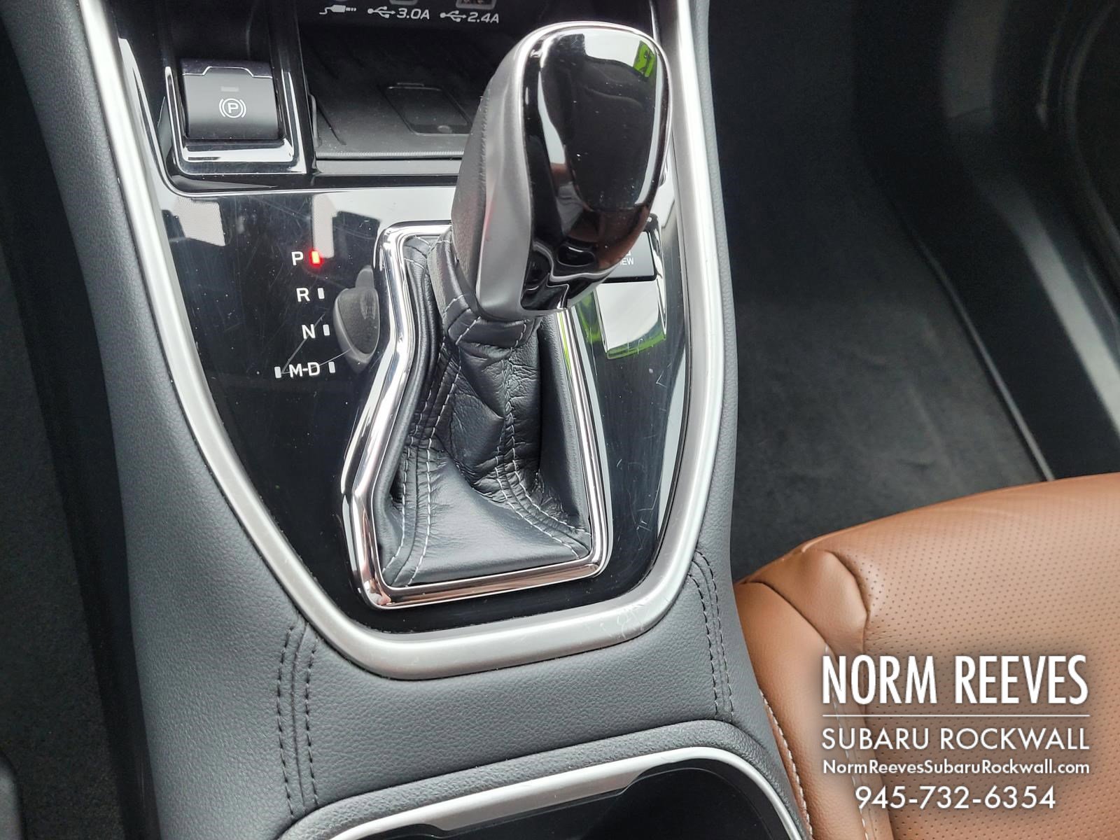 Certified 2023 Subaru Outback Touring XT image 14