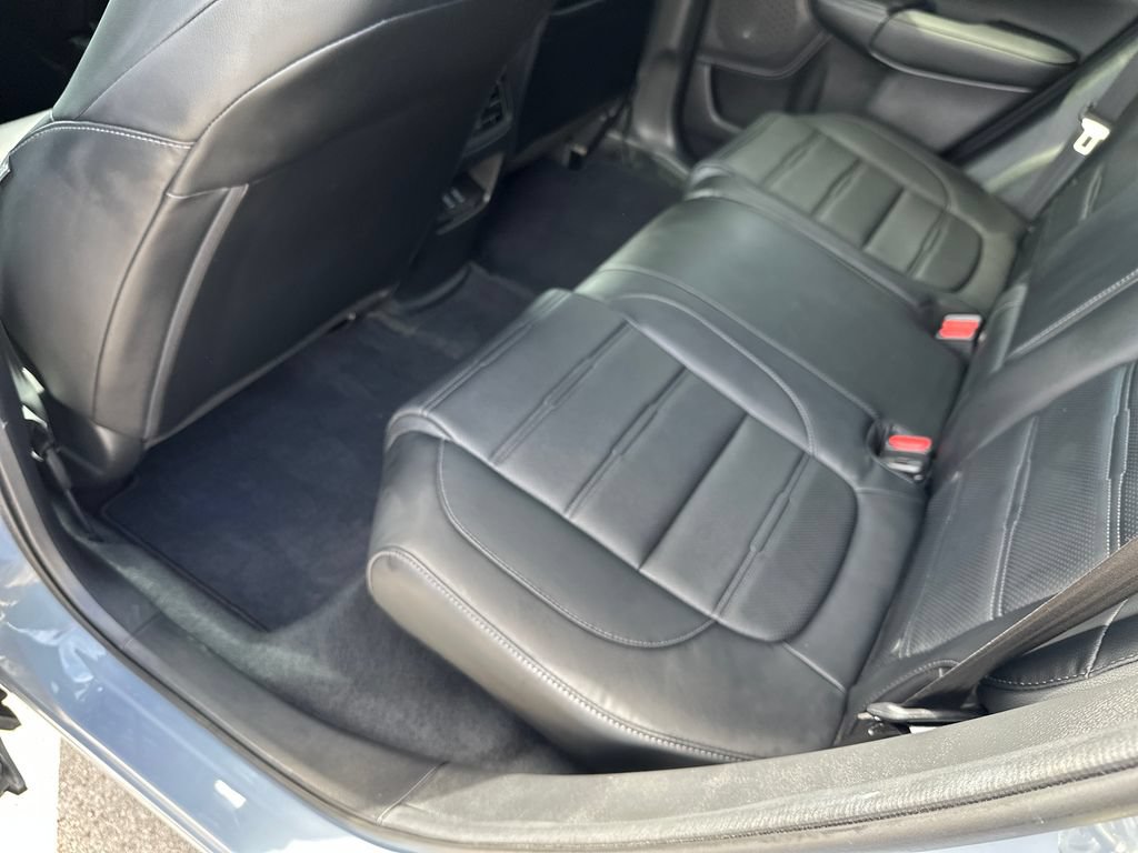 Used 2020 Honda CR-V EX-L image 36