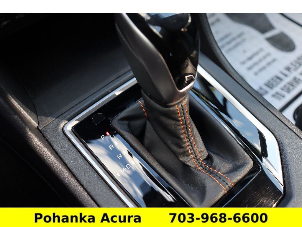 Used 2023 Subaru Crosstrek 2.5i Limited image 19