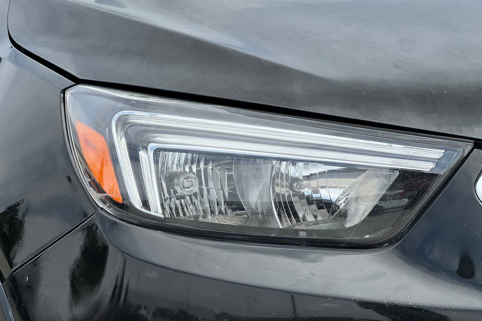 Used 2019 Buick Encore Preferred FWD image 32