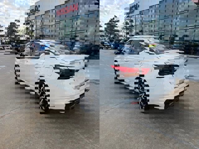 Used 2019 Nissan Altima 2.5 SR image 3