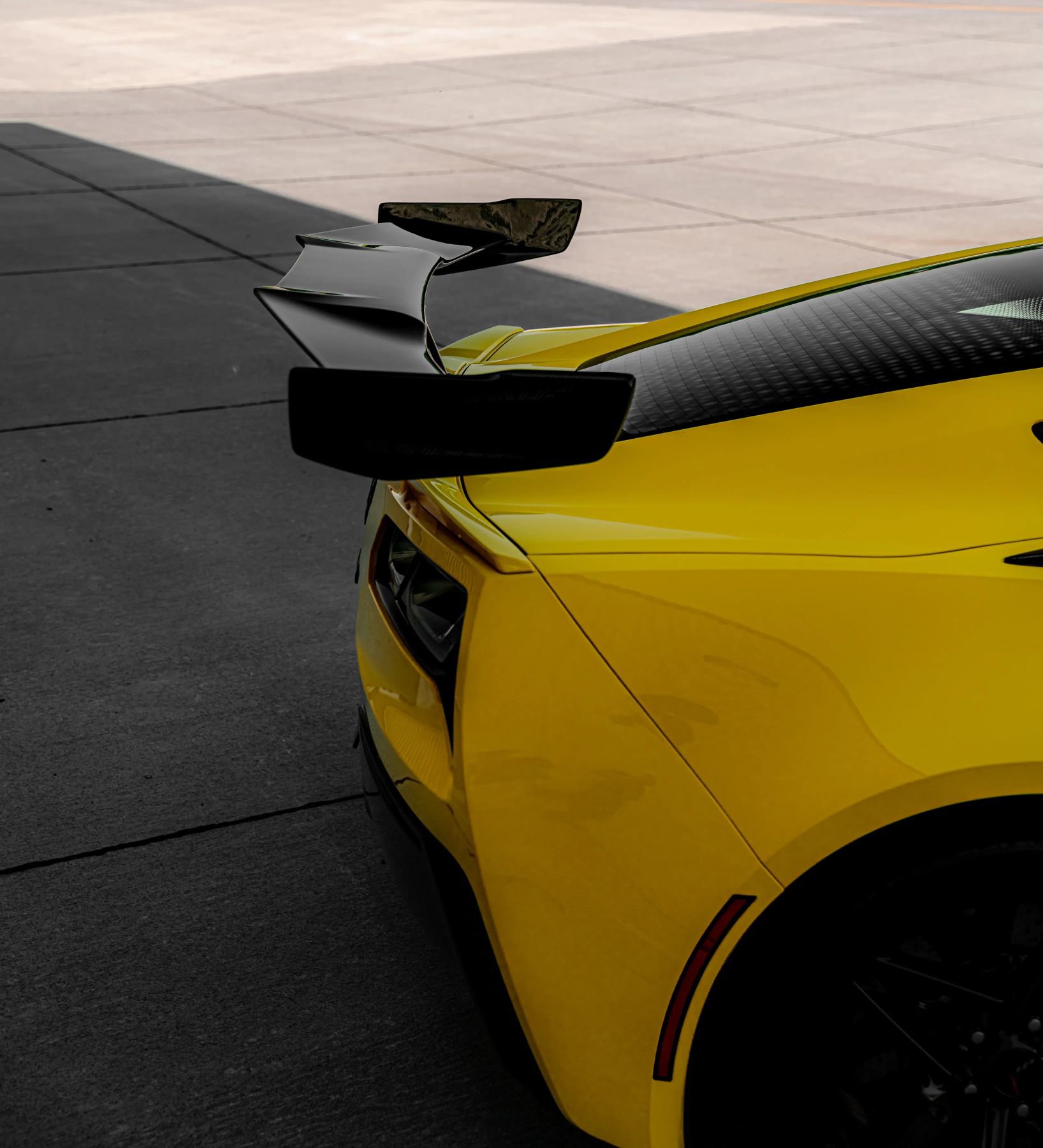 Used 2019 Chevrolet Corvette ZR1 image 28