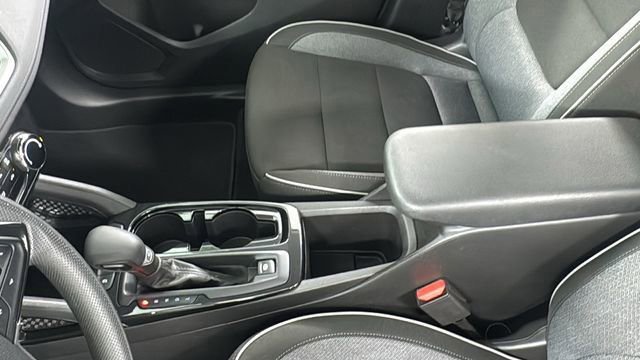 Used 2025 Chevrolet TrailBlazer LT image 32