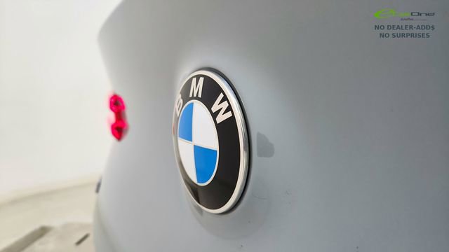 Used 2026 BMW X3 M50 AWD/4WD image 17