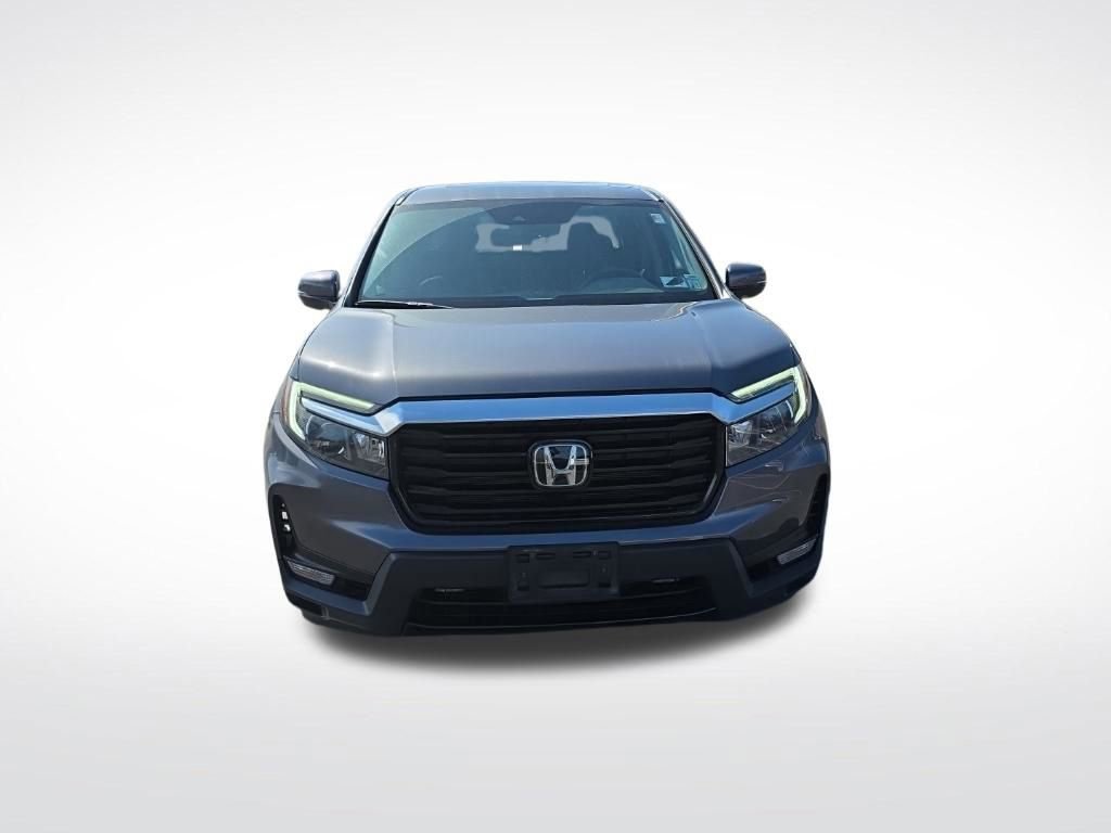 Used 2023 Honda Ridgeline RTL-E image 2