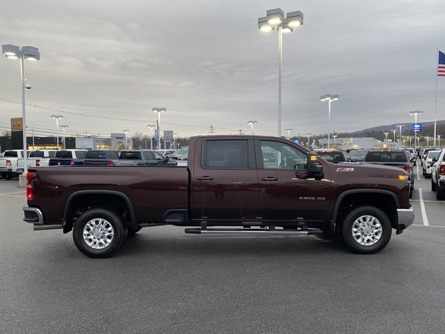 Used 2024 Chevrolet Silverado 2500 LT w/ All Star Edition image 6
