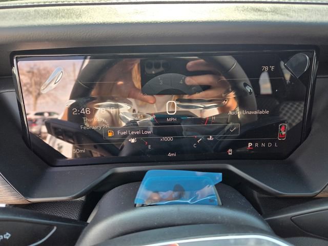 New 2026 GMC Acadia Denali w/ Super Cruise Package image 34