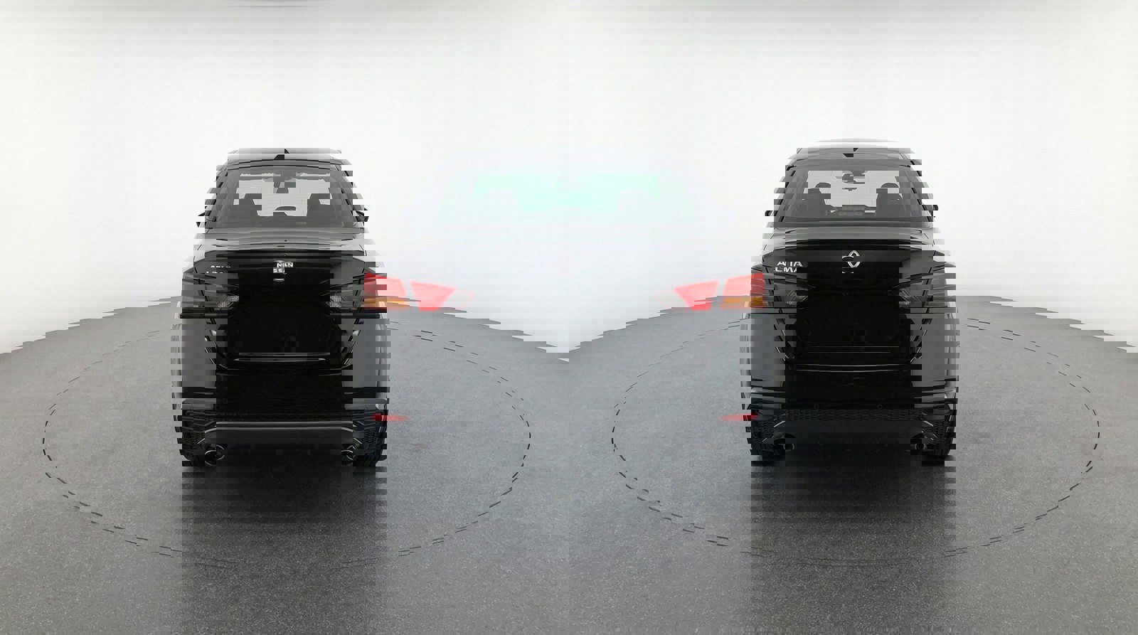 Used 2025 Nissan Altima 2.5 SV image 6