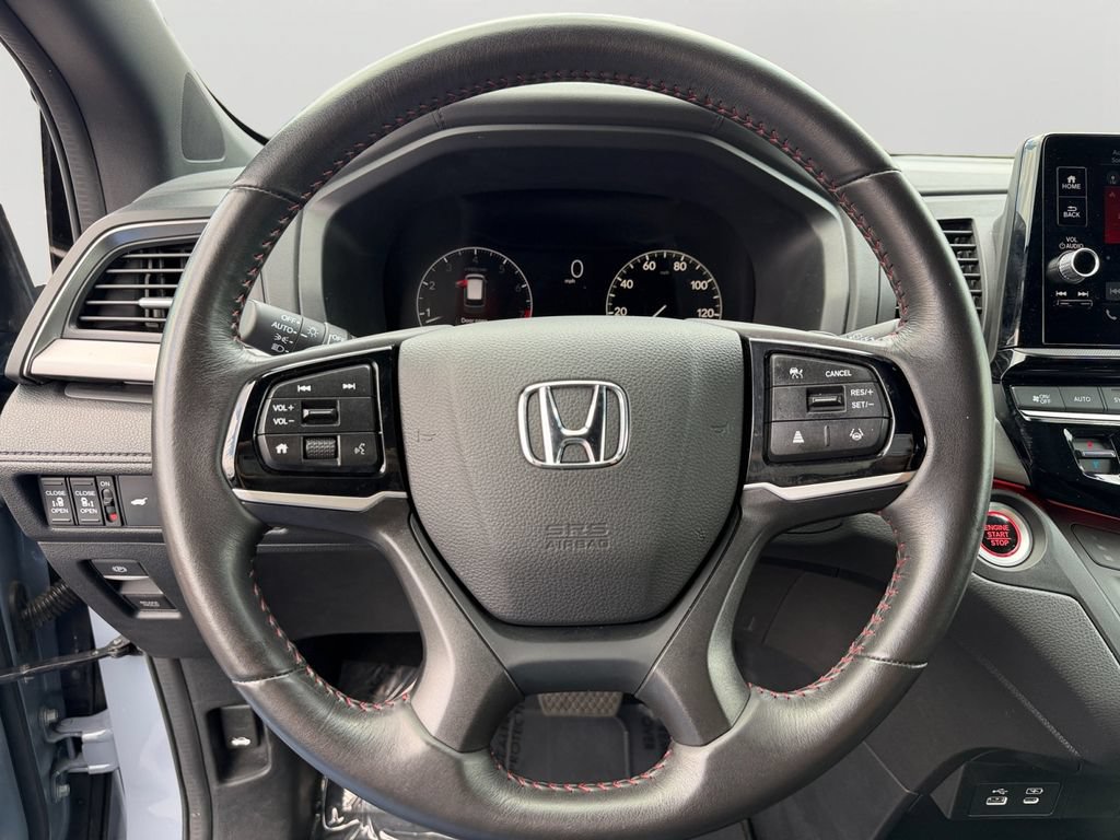 Used 2025 Honda Odyssey Sport-L image 19