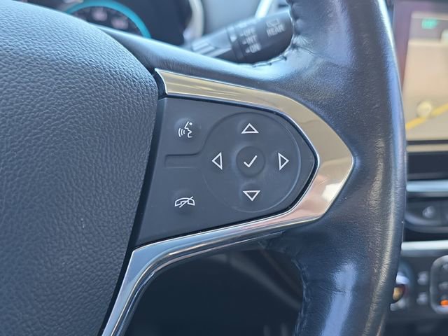 Used 2019 Chevrolet Traverse Premier w/ LPO, Blackout Package image 21