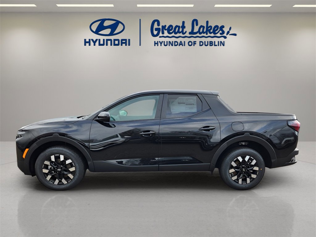 New 2026 Hyundai Santa Cruz SE image 2