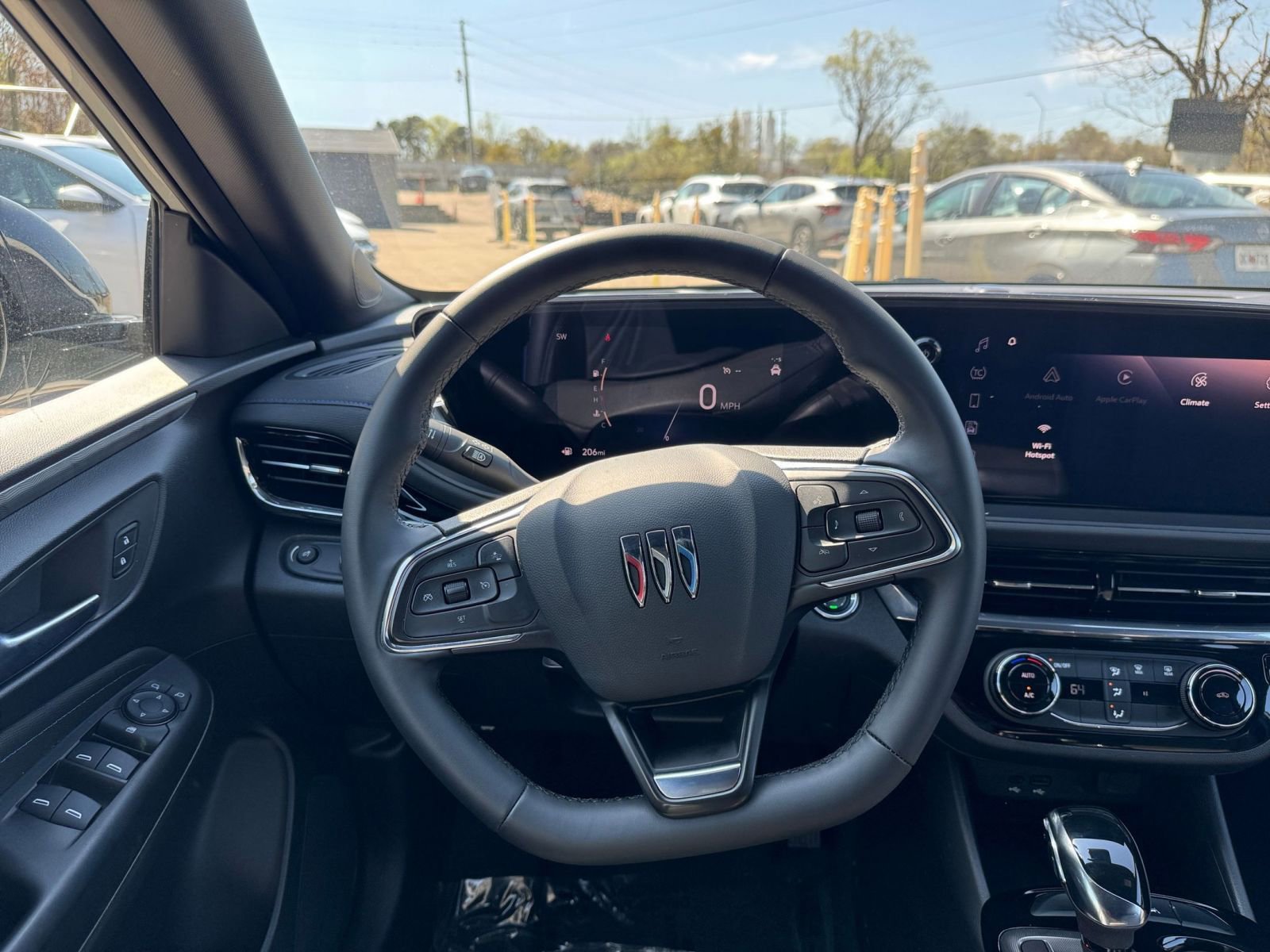 Used 2025 Buick Envista Sport Touring image 30