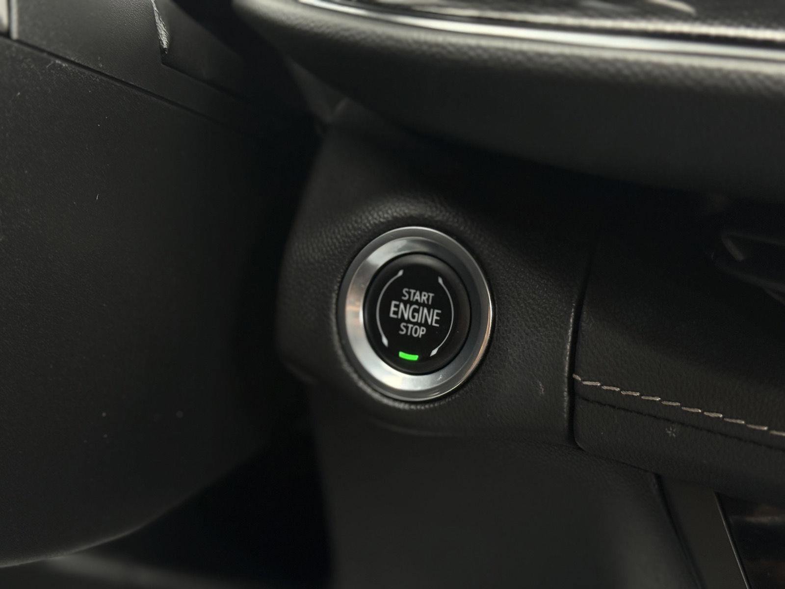 Certified 2023 Buick Envision Essence w/ Sport Touring Package image 17