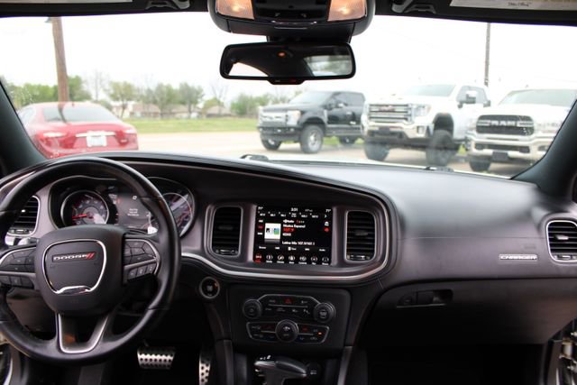 Used 2019 Dodge Charger R/T w/ Plus Group RWD image 19