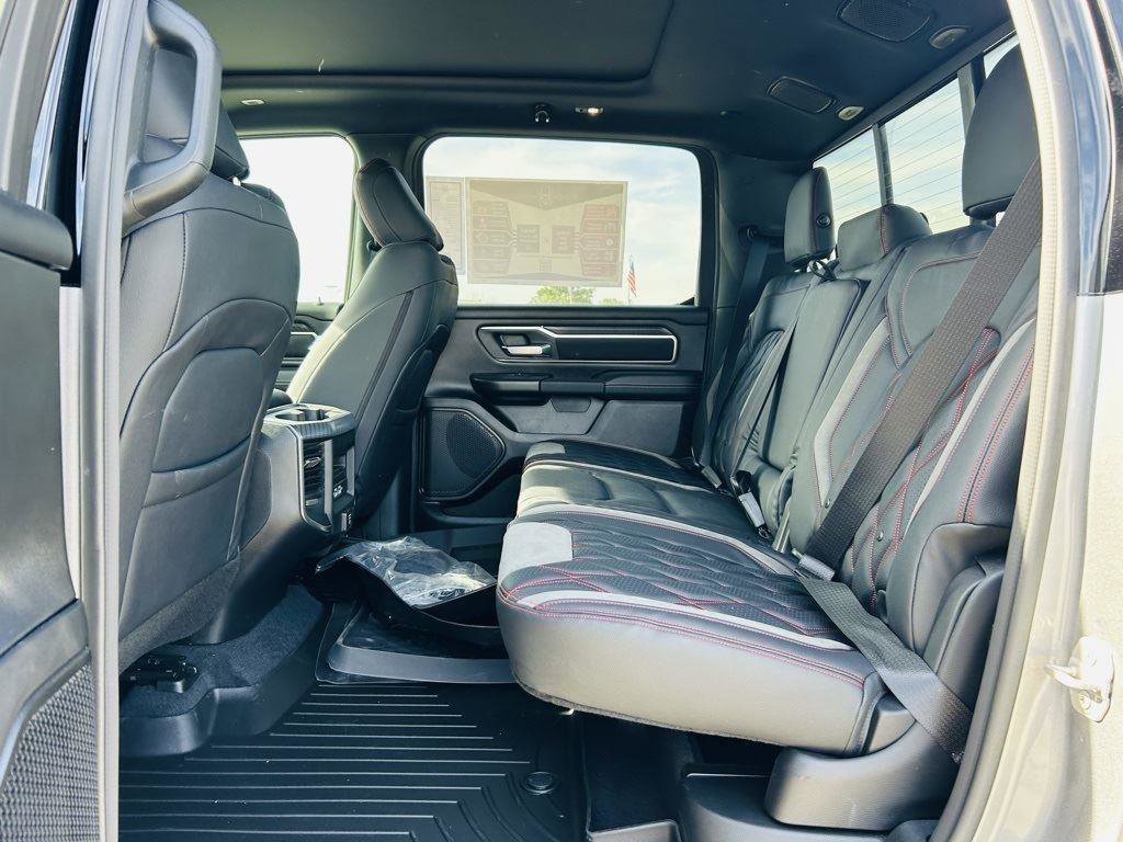 New 2025 RAM 1500 Big Horn image 30