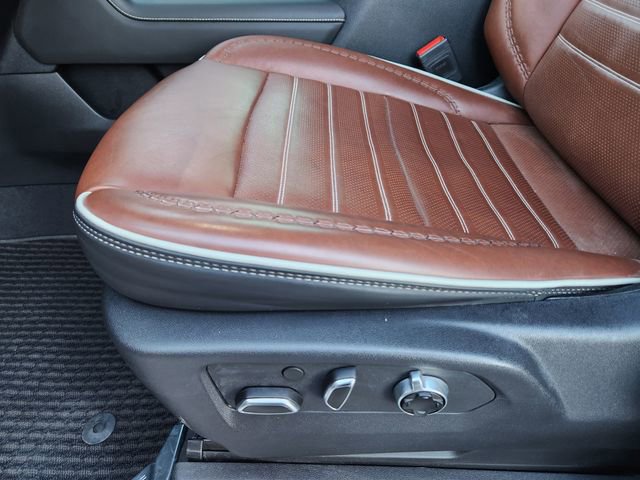 Used 2025 GMC Sierra 2500 Denali Ultimate image 27