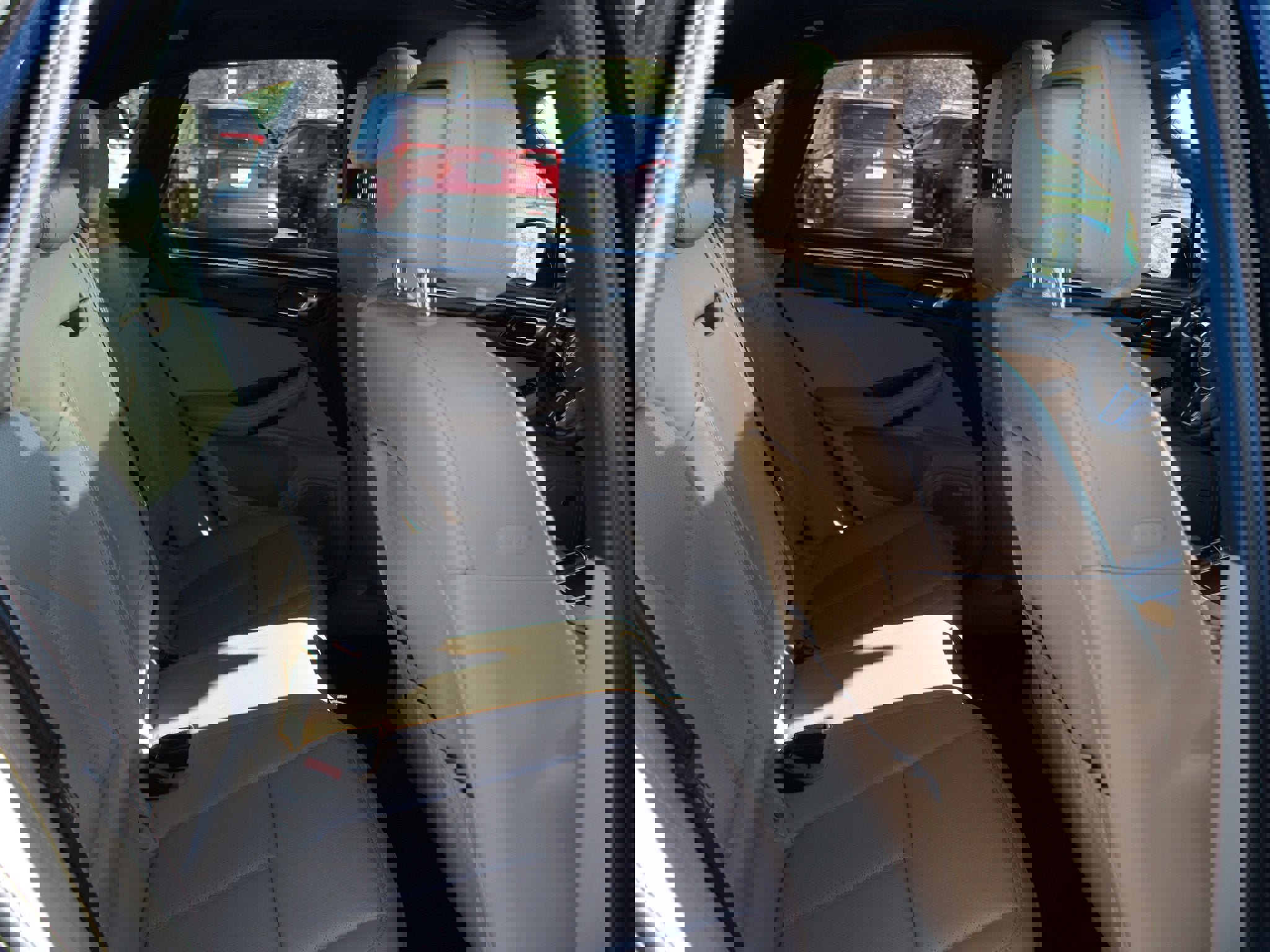 Used 2021 Porsche Macan S image 19