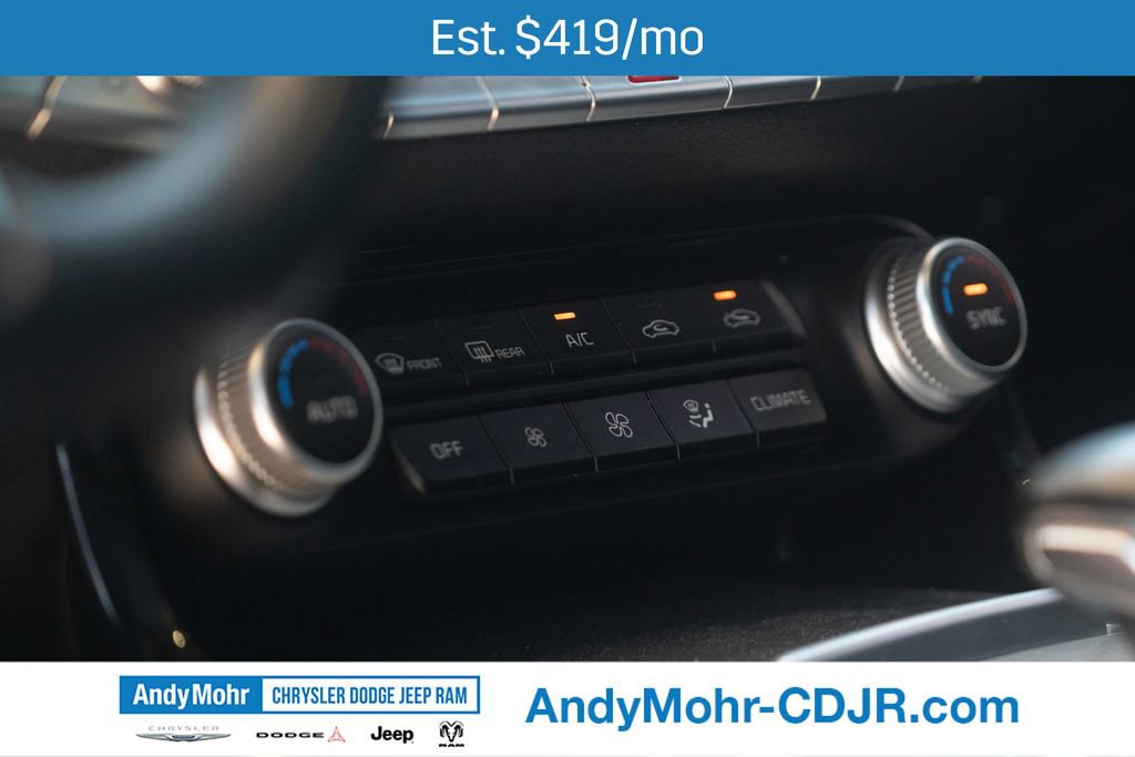 Used 2018 Kia Stinger GT2 AWD/4WD image 37