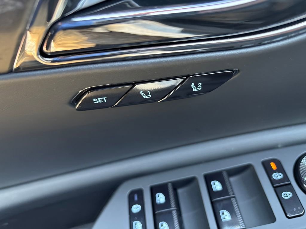 New 2026 Genesis GV80 3.5T Prestige image 14