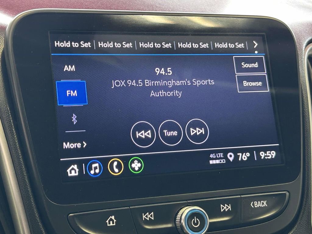 Used 2022 Chevrolet Malibu LS FWD image 23