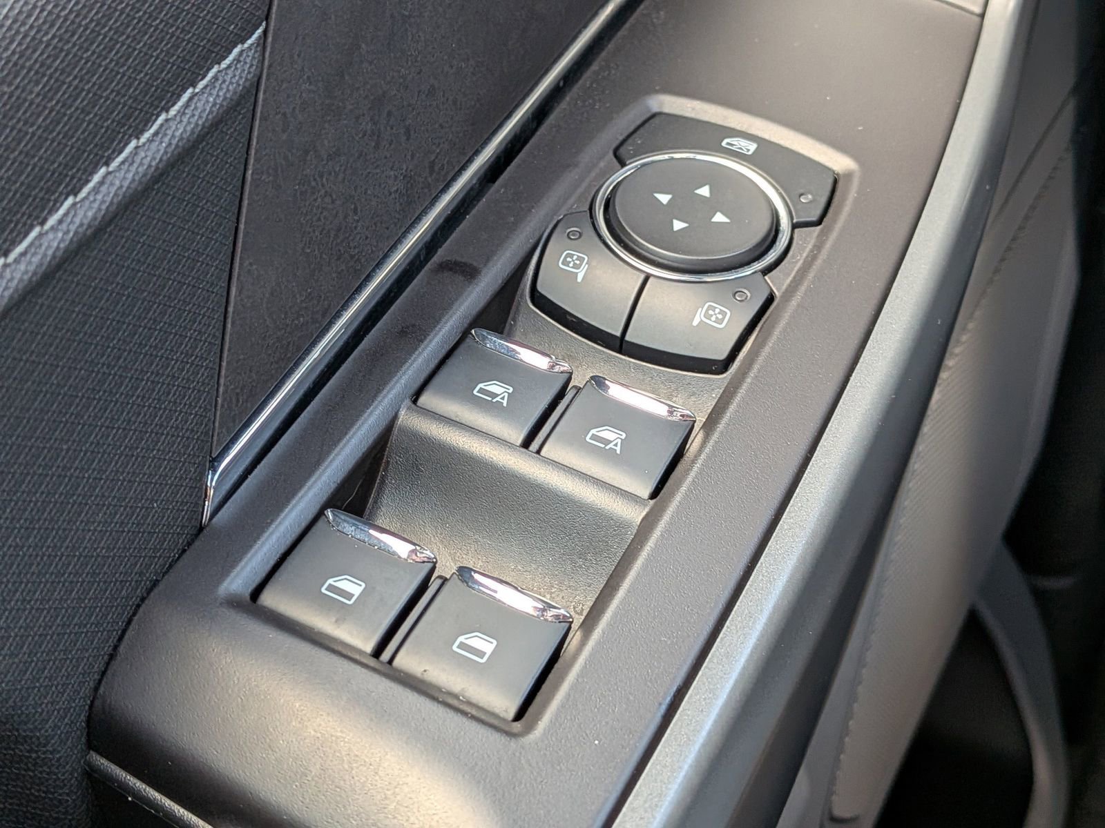 Certified 2024 Ford F150 XLT w/ Mobile Office Package AWD/4WD image 26