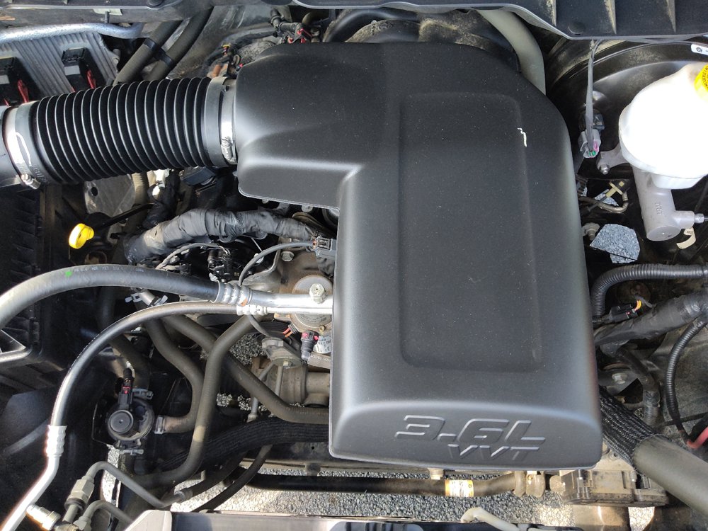 Used 2018 RAM 1500 Tradesman w/ Popular Equipment Group RWD image 30