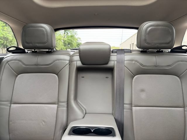 Certified 2023 Lincoln Corsair Reserve w/ Equipment Group 202A AWD/4WD image 36