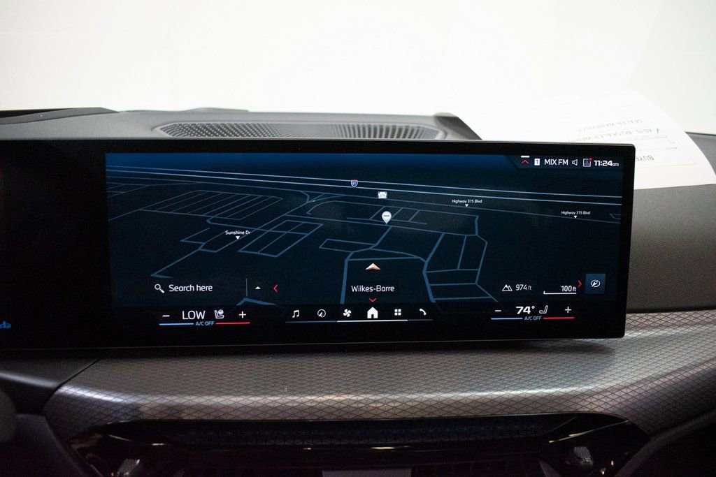 Certified 2025 BMW 440i xDrive Coupe w/ Premium Package image 14