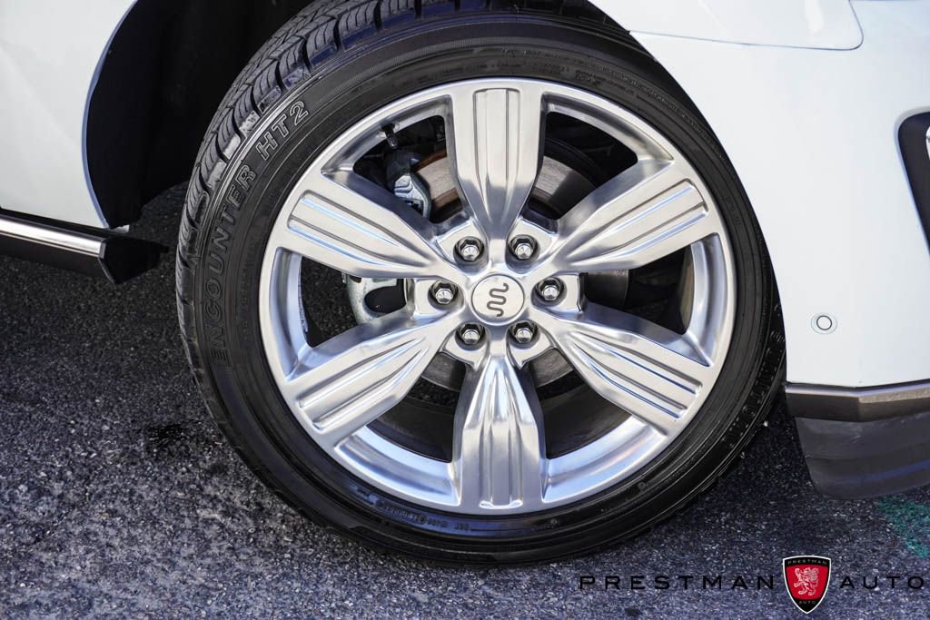 Used 2021 Ford Expedition King Ranch AWD/4WD image 13