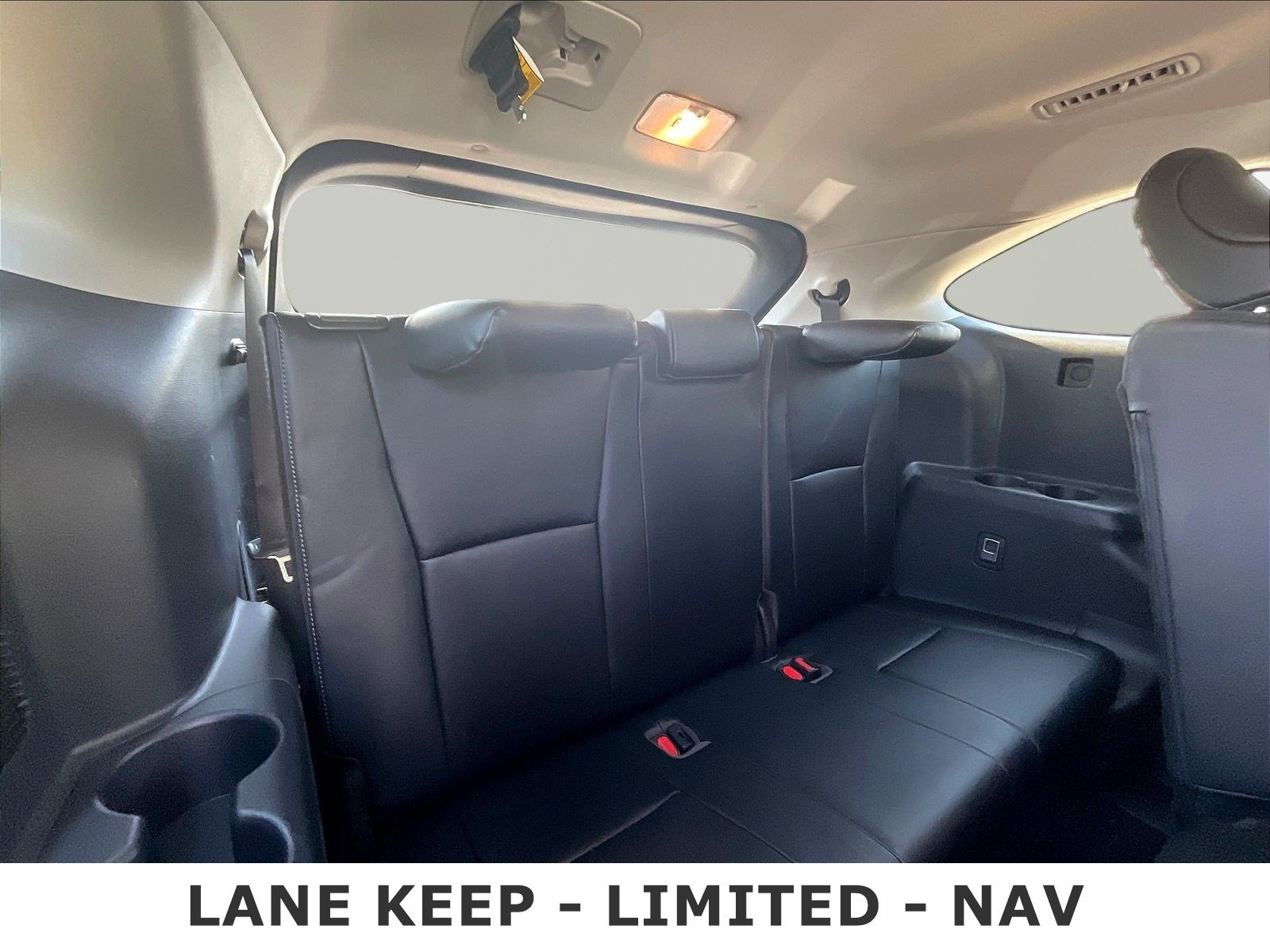Used 2021 Toyota Highlander Limited AWD/4WD image 26
