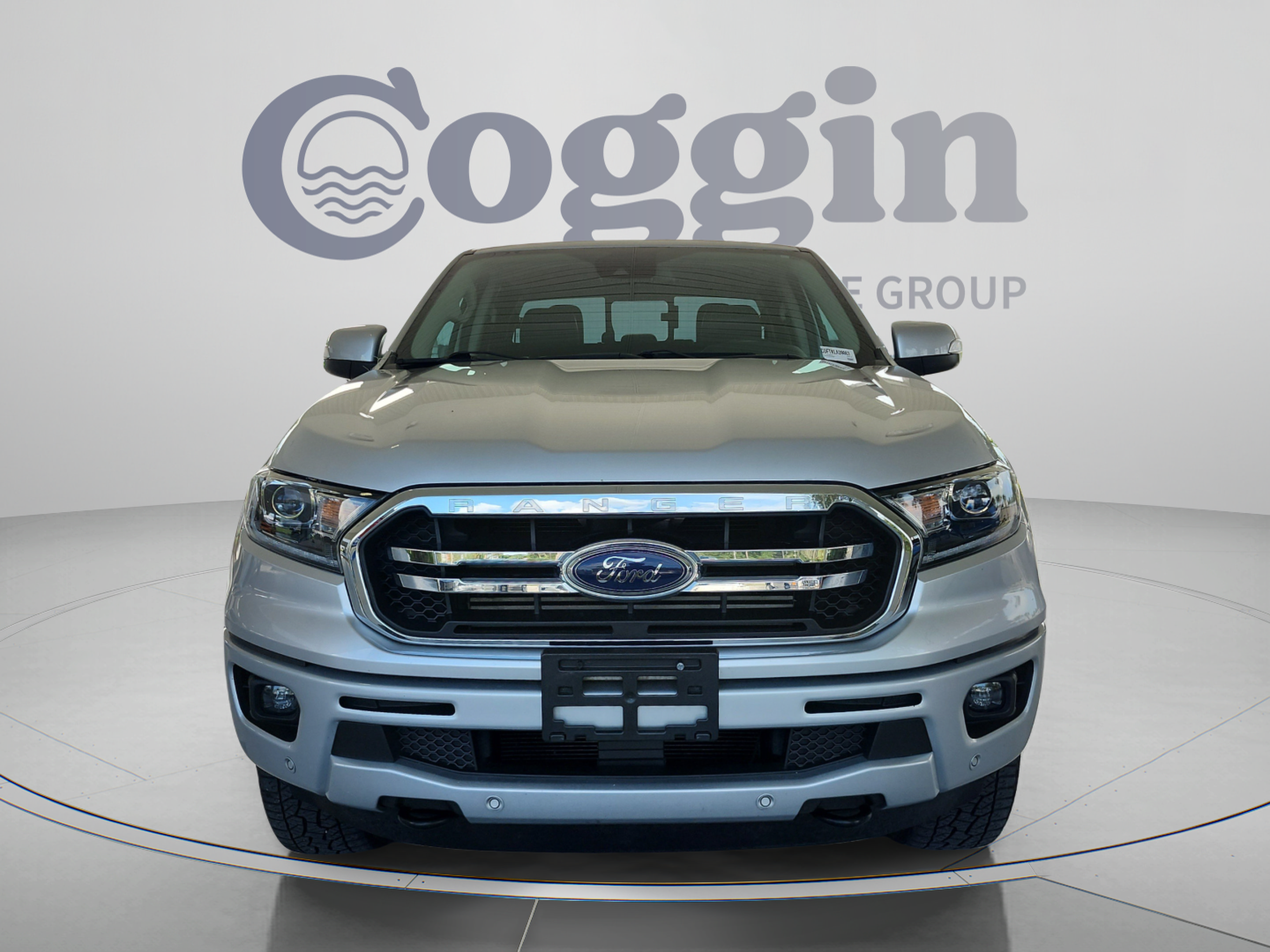 Certified 2019 Ford Ranger Lariat w/ Technology Package AWD/4WD image 8