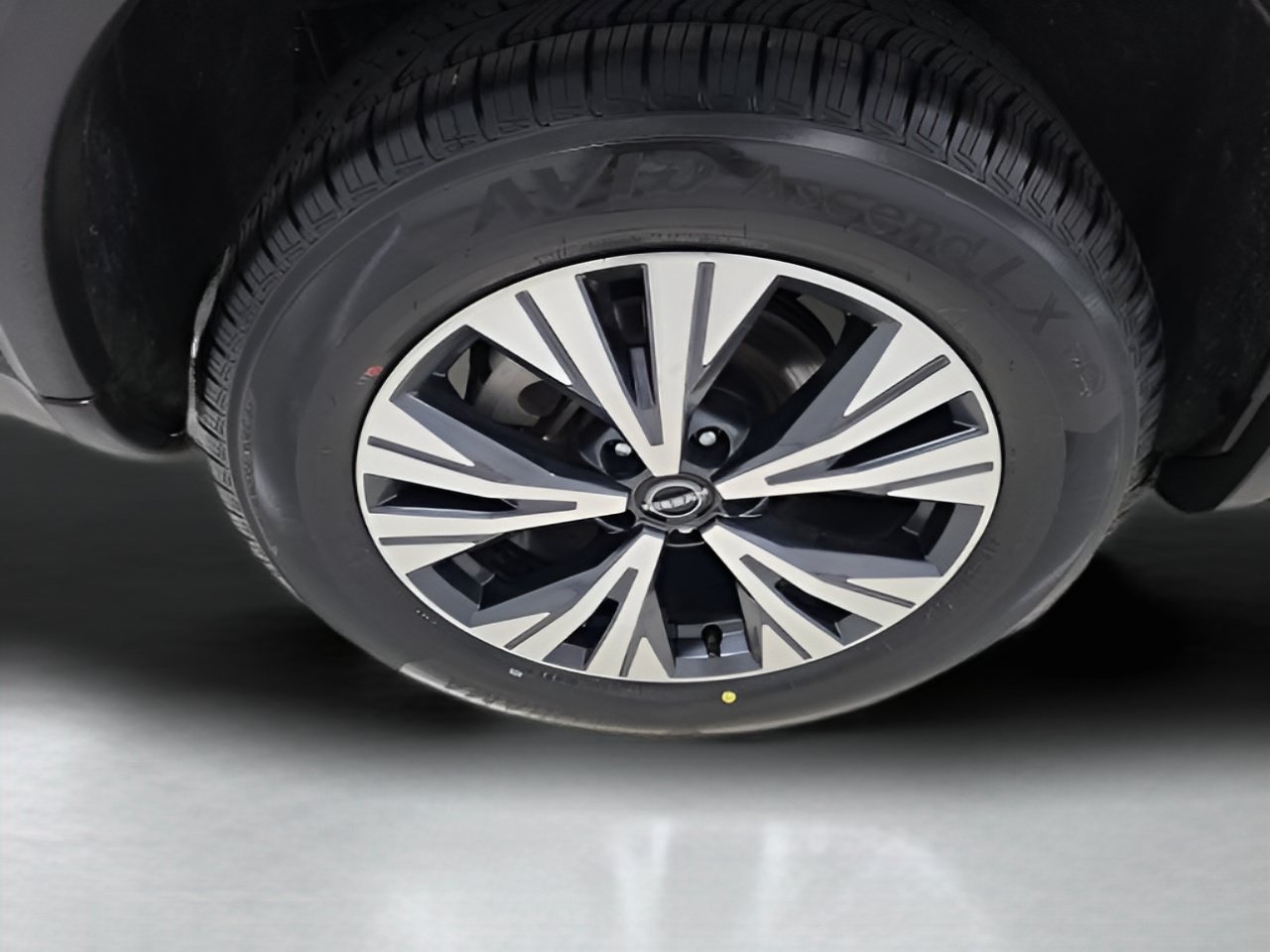 Used 2023 Nissan Rogue SV AWD/4WD image 9