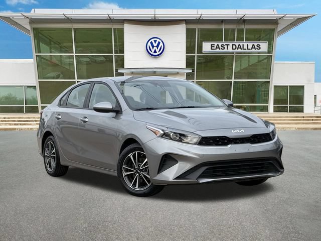 Used 2024 Kia Forte LXS FWD image 1