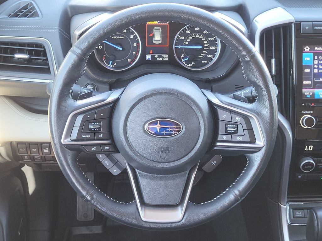 Used 2022 Subaru Ascent Limited w/ Technology Package AWD/4WD image 17