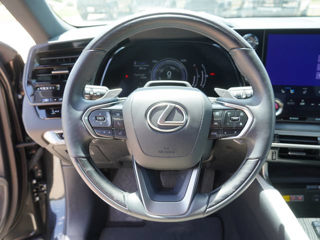 Used 2024 Lexus RX 350h w/ Convenience Package AWD/4WD image 22