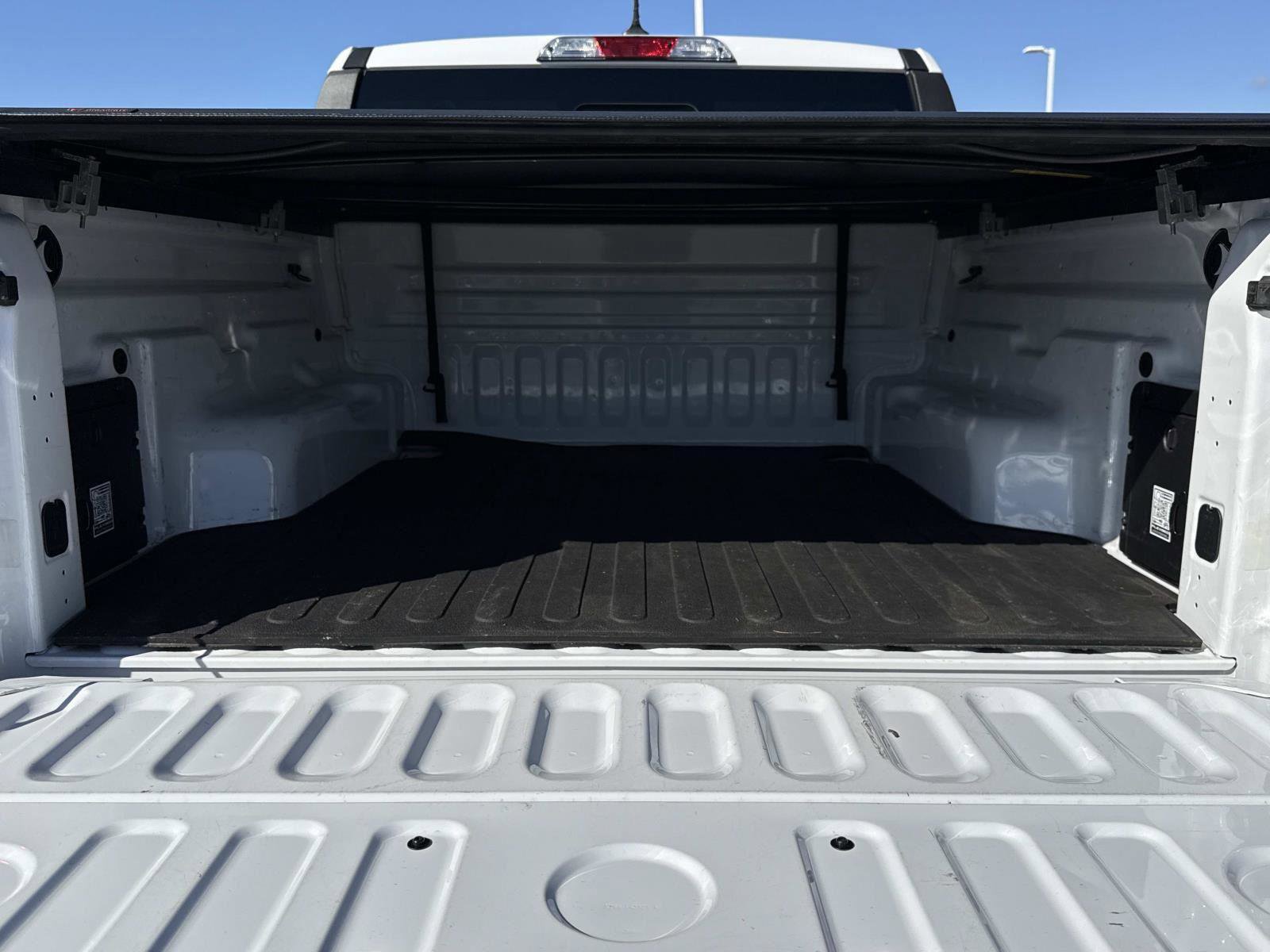 Used 2022 Ford Maverick Lariat image 22