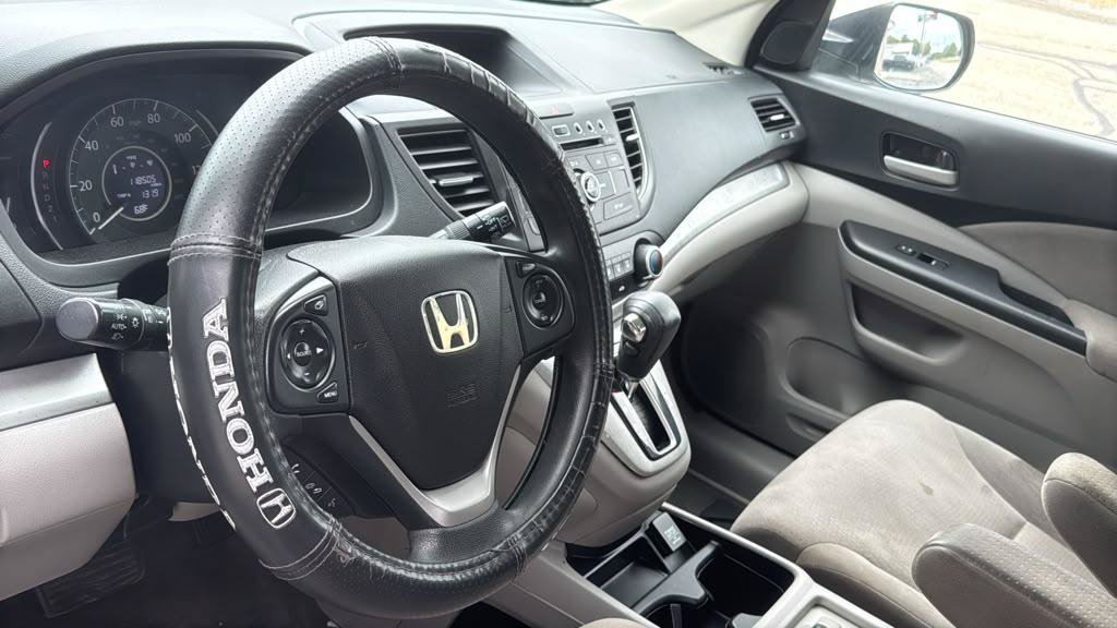 Used 2014 Honda CR-V EX image 9