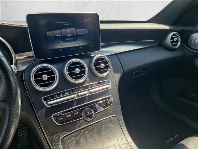 Used 2015 Mercedes-Benz C 300 4MATIC Sedan image 18