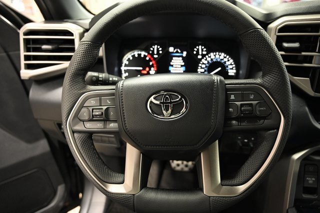 New 2026 Toyota Tundra SR5 image 24