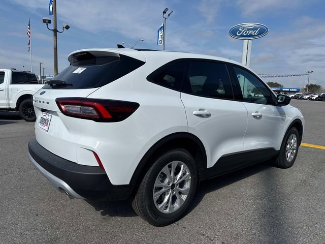 New 2025 Ford Escape Active FWD image 5