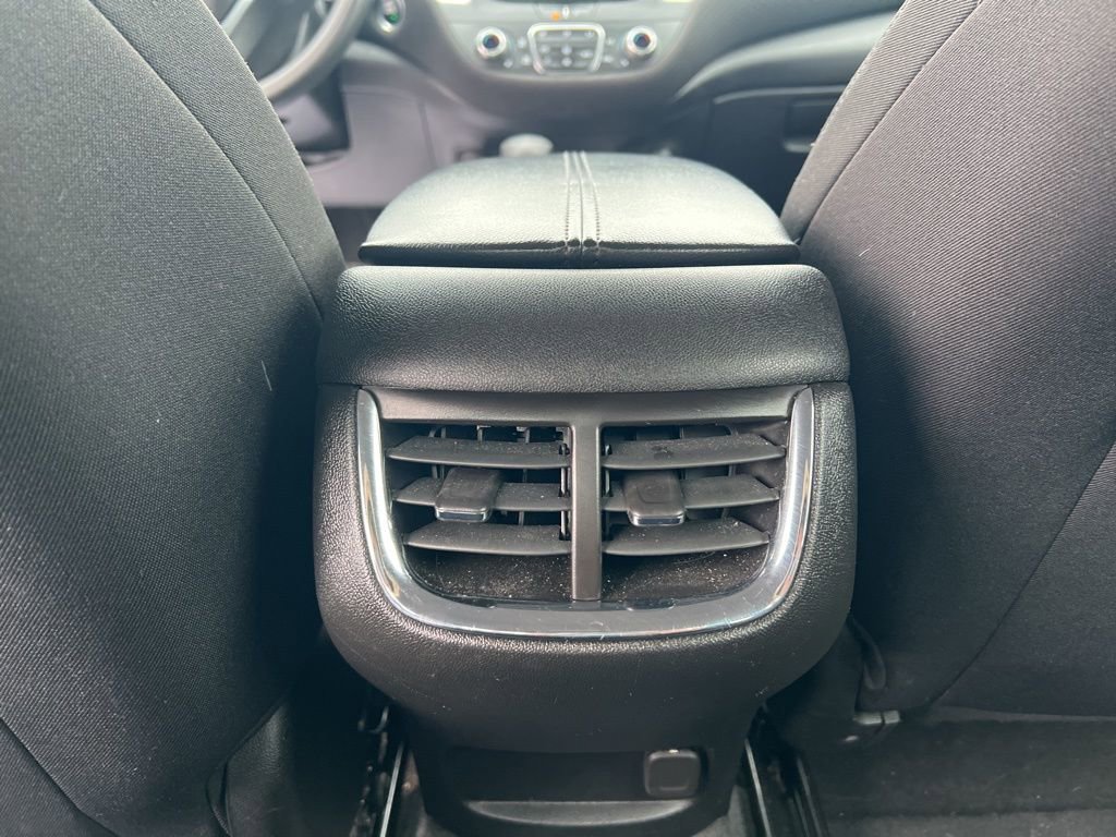 Used 2023 Chevrolet Malibu LT w/ Driver Confidence Package image 25