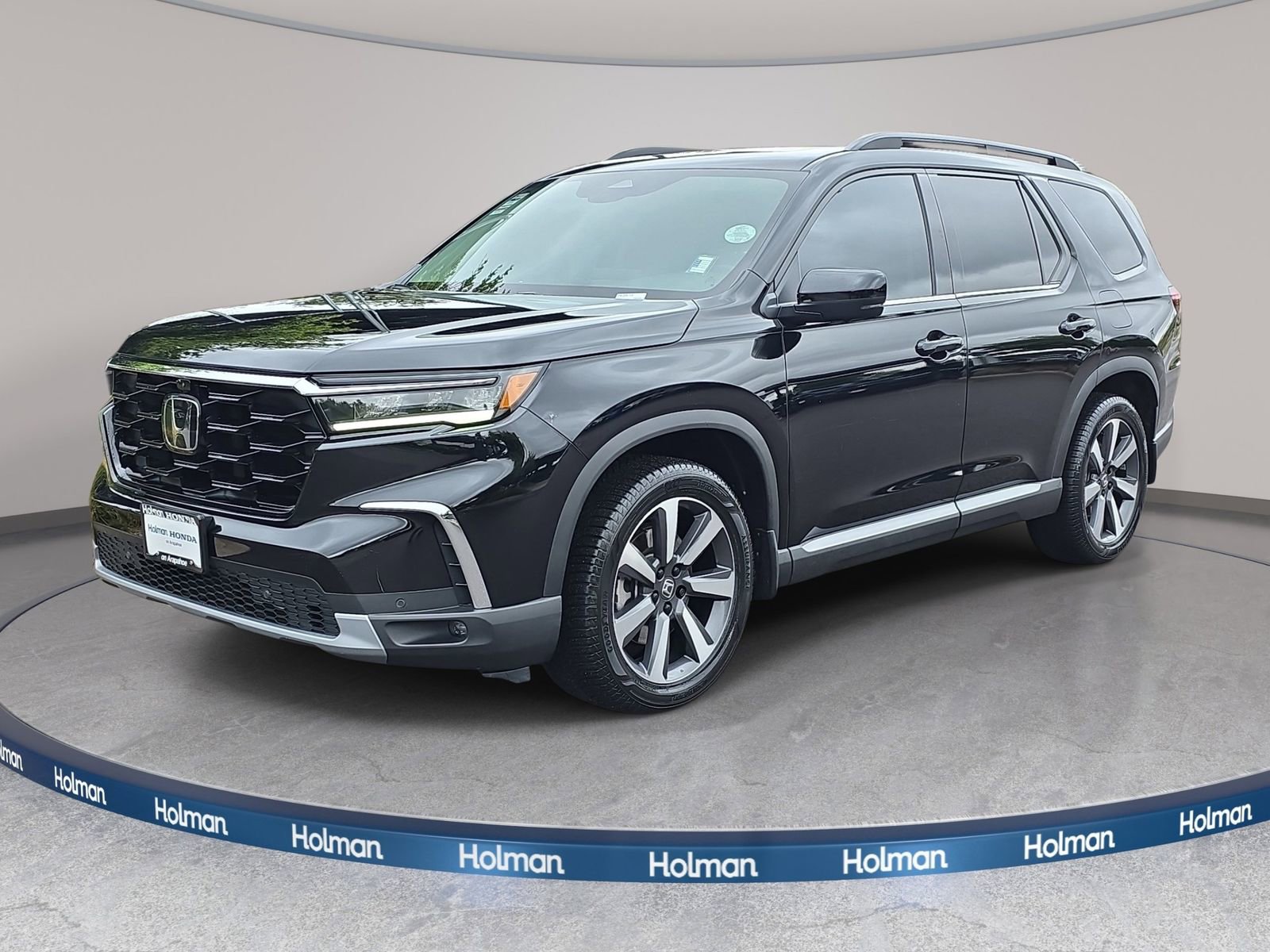 Used 2023 Honda Pilot Elite image 1