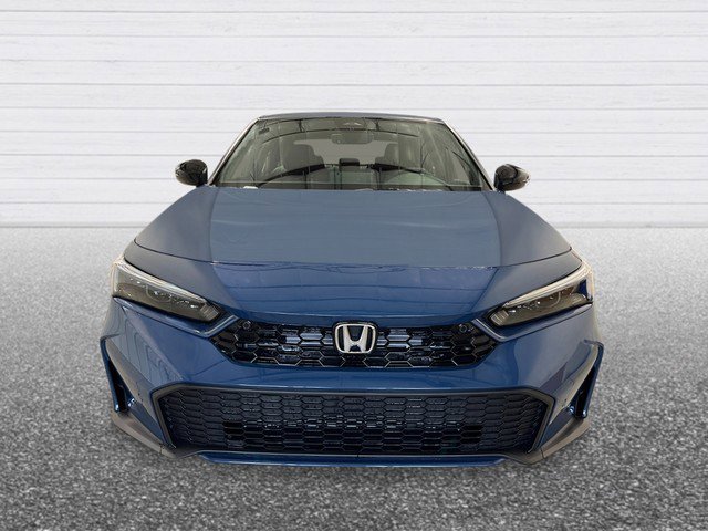 New 2026 Honda Civic Sport Touring image 11