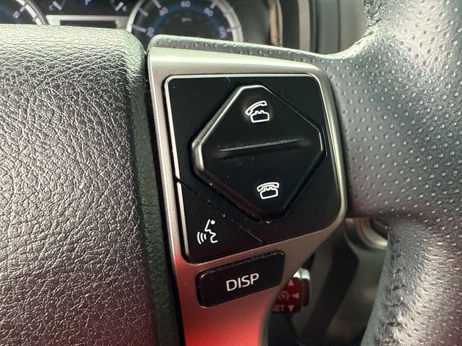 Used 2018 Toyota 4Runner Limited image 23