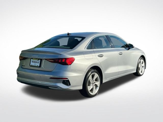 Used 2024 Audi A3 2.0T Premium FWD image 5