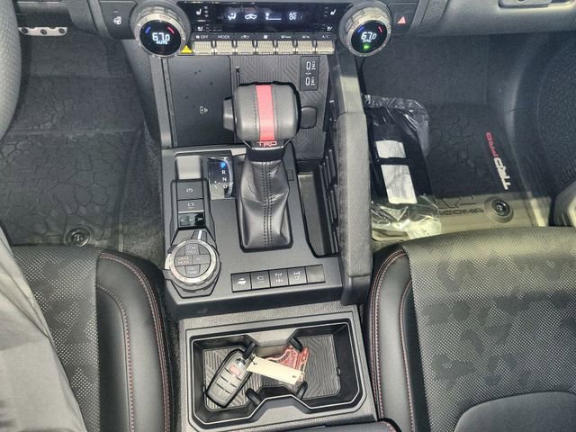 New 2026 Toyota Tacoma TRD Pro image 20